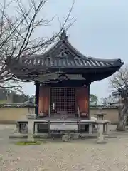 新薬師寺(奈良県)