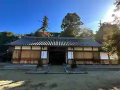 杵築神社(奈良県)