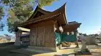 十二柱神社(徳島県)
