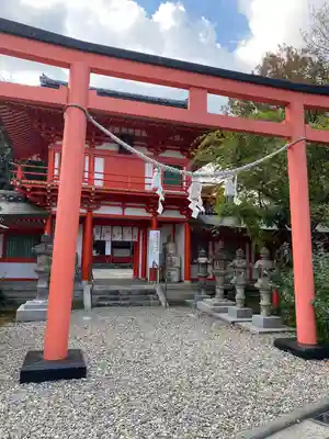 相州春日神社(神奈川県)