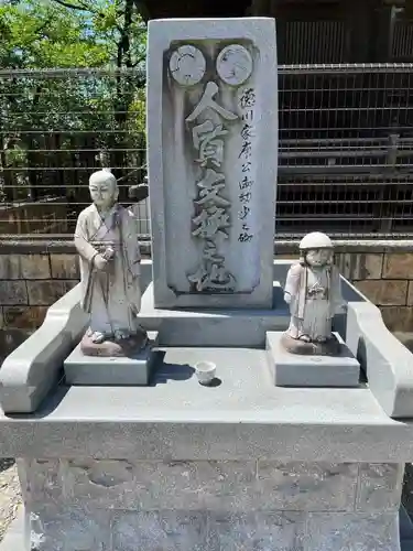 笠覆寺 (笠寺観音)のその他建物