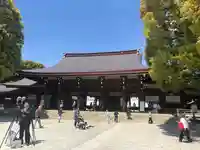 明治神宮のその他建物