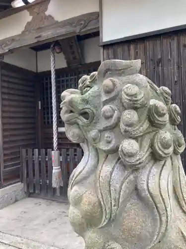 八雲神社(兵庫県)