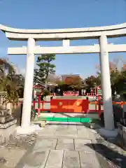 車折神社(京都府)