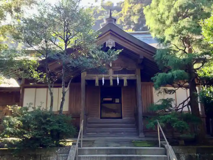 美保神社(島根県)