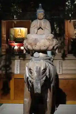 仏法紹隆寺(長野県)