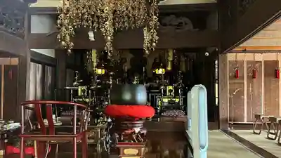 長命寺(東京都)