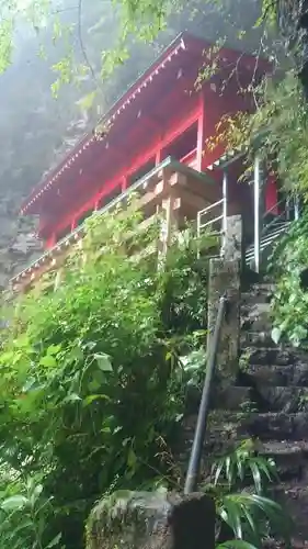 満願寺のその他建物