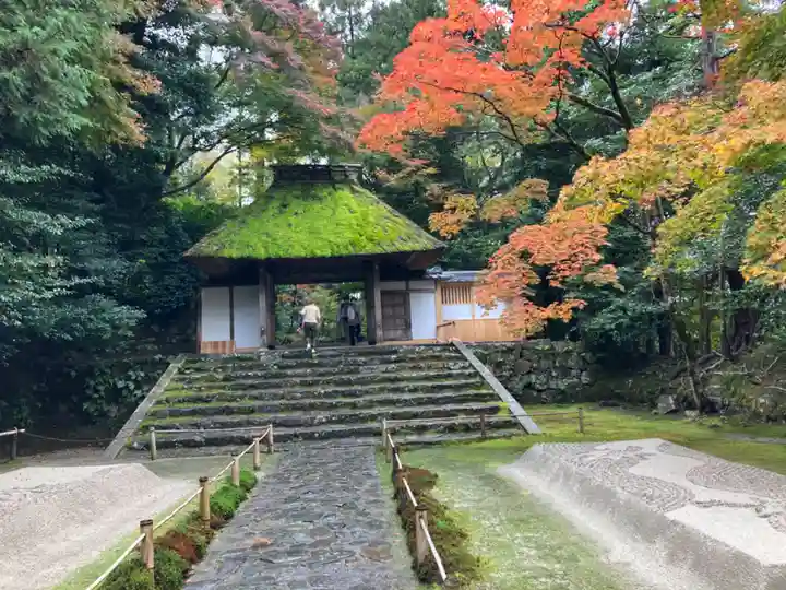 法然院(京都府)