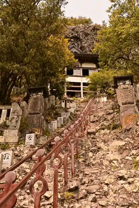 瀧湖寺(香川県)