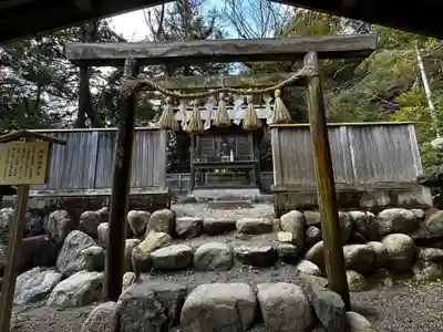 椿大神社(三重県)