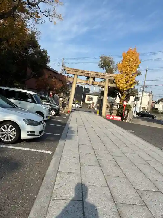 方違神社(大阪府)