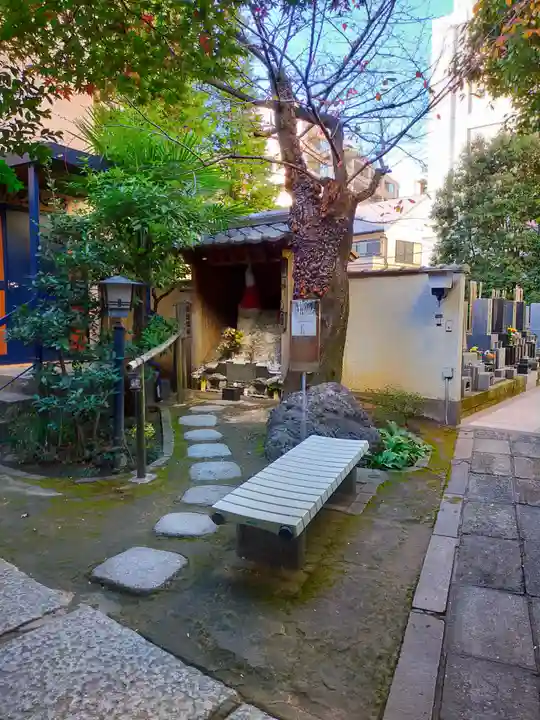 源覚寺のその他建物