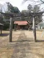 大室神社(群馬県)