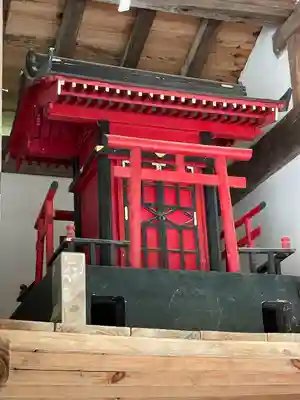 別所神社(長野県)