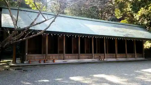 安房神社の末社