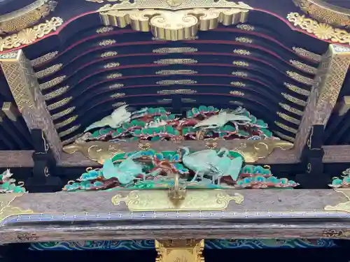 妙義神社(群馬県)