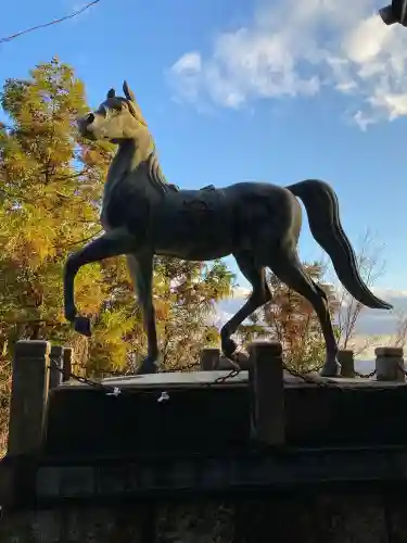 阿賀神社(滋賀県)