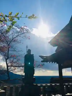 楽法寺（雨引観音）(茨城県)