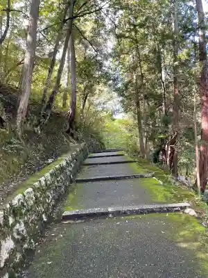 霊山寺(奈良県)