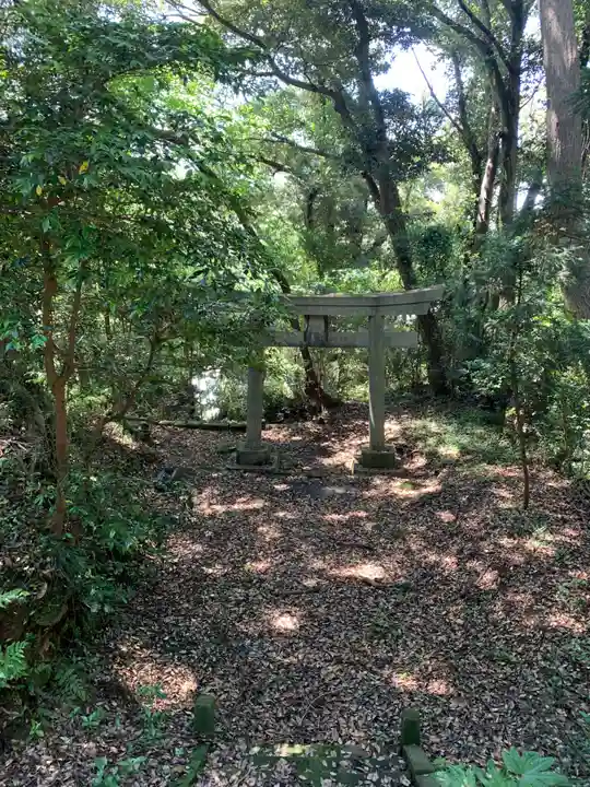 熊野神社(千葉県)