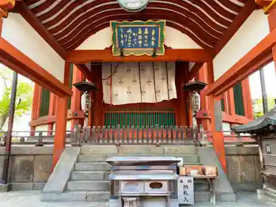 興福寺 南円堂の本殿・本堂