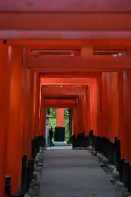 伏見稲荷大社(京都府)