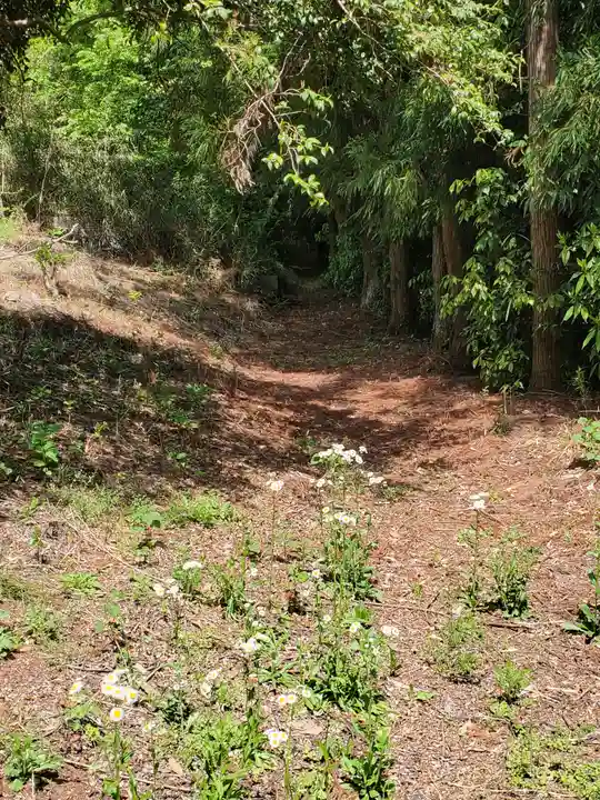 龍泉寺(稲岡観音堂)(栃木県)