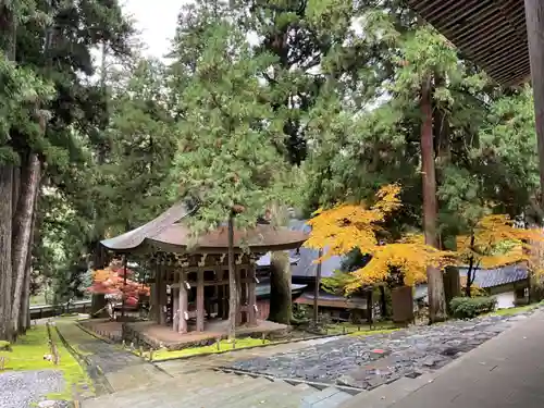 永平寺(福井県)