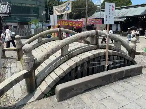 真清田神社(愛知県)