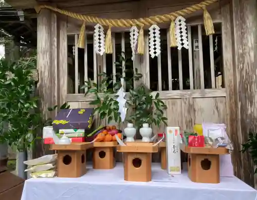 天鷹神社(岐阜県)