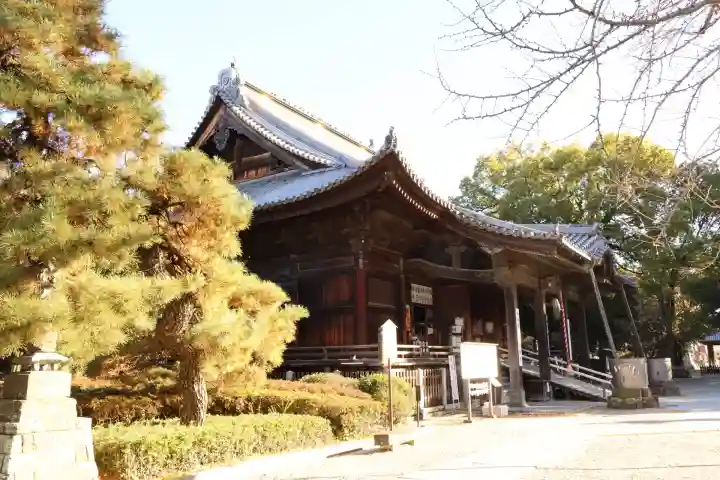 鑁阿寺(栃木県)