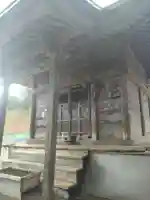 高館観音堂(宮城県)