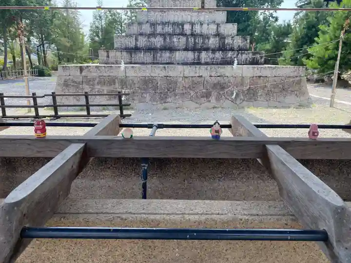 吉備津彦神社(岡山県)