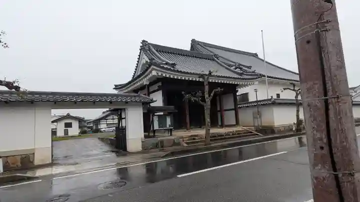 本願寺八幡別院(滋賀県)