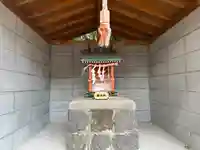 福姫稲荷神社(奈良県)