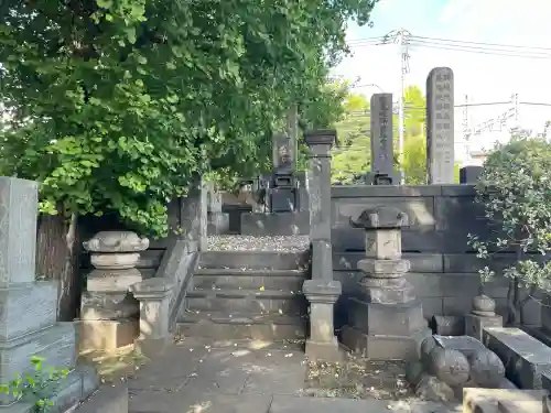 良泉寺(神奈川県)