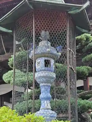 善光寺(長野県)