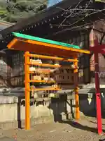 群馬県護国神社(群馬県)