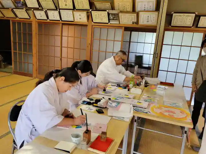 伏木香取神社(茨城県)