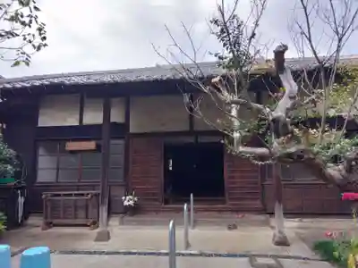 密蔵院(東京都)