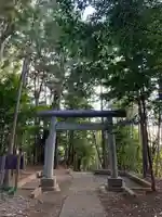 稲荷神社(千葉県)