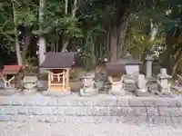 神明神社(愛知県)