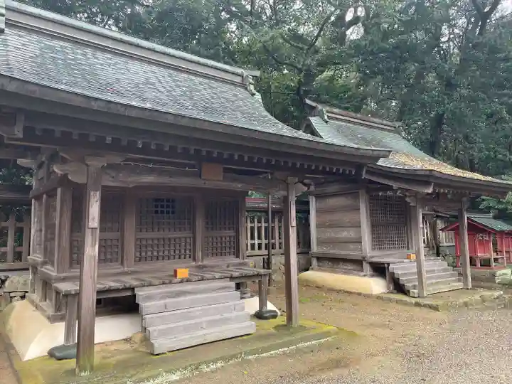 宗像大社(福岡県)