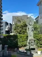 善照寺(奈良県)