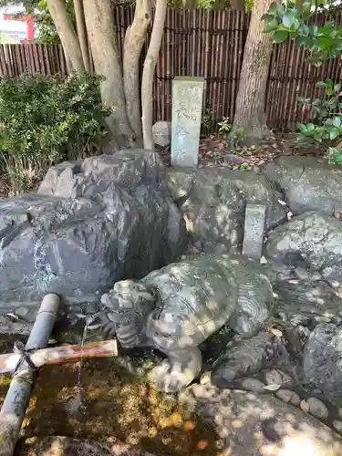 氣比神宮(福井県)