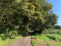 熊野神社のその他建物