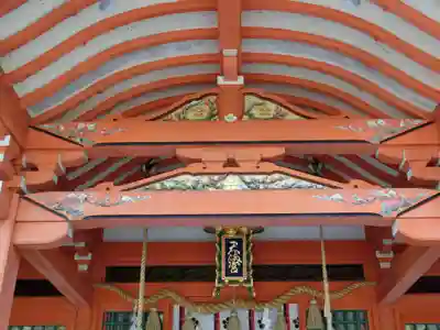 長岡天満宮のその他建物