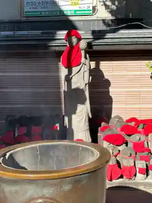 とげぬき地蔵尊 高岩寺(東京都)