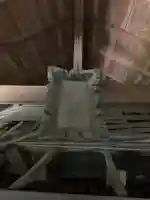 山頭神社のその他建物